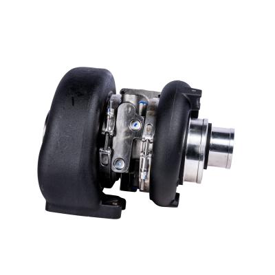 Aurora TI HE300VG Drop-in Replacement HD Turbo for Cummins ISB B-Series Engines ATS Diesel Performance