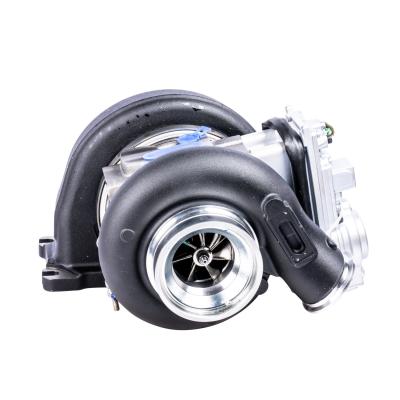 Aurora TI HE400VG Drop-in Replacement HD Turbo for Cummins MD13 Engines ATS Diesel Performance