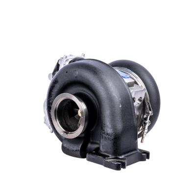 Aurora TI HE400VG Drop-in Replacement HD Turbo for Cummins MD13 Engines ATS Diesel Performance