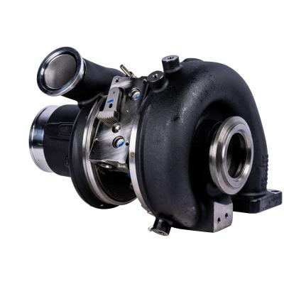 Aurora TI HE400VG Drop-in Replacement HD Turbo for Cummins ISC and ISL Engines ATS Diesel Performance