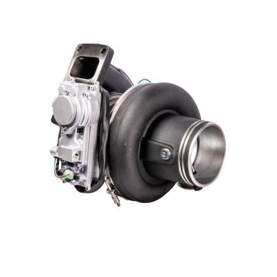 Aurora TI HE561VE Drop-in Replacement HD Turbo for Cummins and Volvo ISX1 Engines ATS Diesel Performance