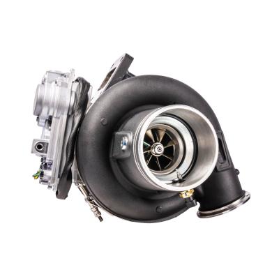 Aurora TI HE561VE Drop-in Replacement HD Turbo for Cummins and Volvo ISX1 Engines ATS Diesel Performance