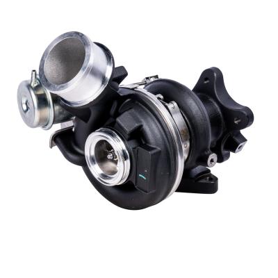 Aurora TI B1UG Drop-in Replacement HD Turbo for International DT570 and I354 Engines ATS Diesel Performance