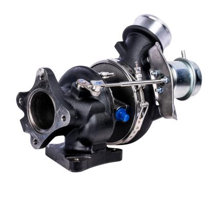 Aurora TI B1UG Drop-in Replacement HD Turbo for International DT570 and I354 Engines ATS Diesel Performance