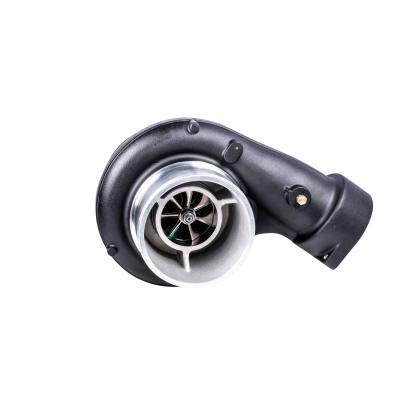 Aurora TI C130 GT4088BS Drop-in Replacement HD Turbo for Caterpillar C13 Engines ATS Diesel Performance