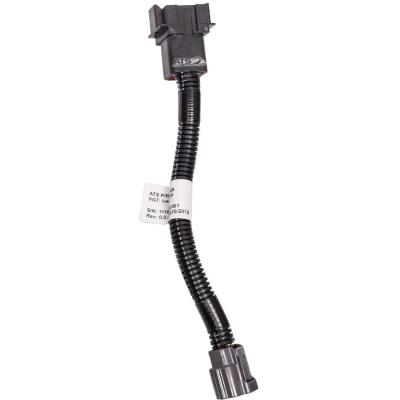 ATS Harness Adapter for Benchtop Calibrator Fits VGT Iveco FTP Turbocharger Actuators