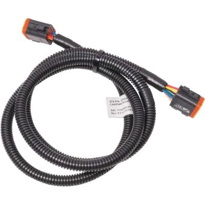 ATS CAN/PW Breakout Harness for Benchtop Calibrator