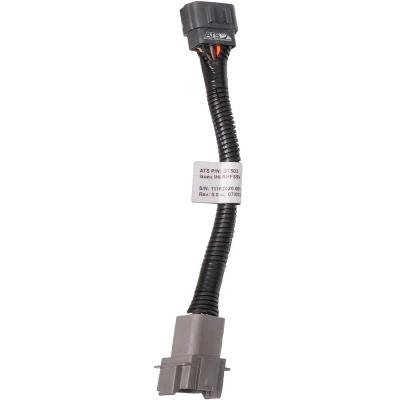 ATS Harness Adapter for Benchtop Calibrator Fits John Deere Turbocharger Actuators