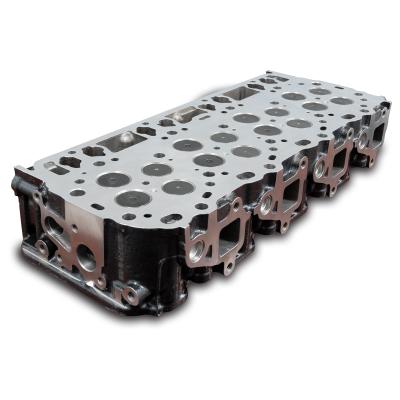 2001-2004 GM 6.6L Duramax Cast Iron Cylinder Head (One) LB7