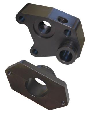 Internal Oil Cooler Delete Kit GM Duramax 01-10