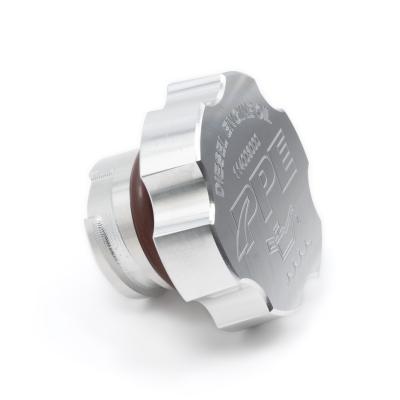 2001 - 2016 6.6L GM DURAMAX BILLET ALUMINUM ENGINE OIL FILLER CAP