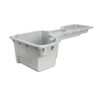 Engine Oil Pan GM 6.6L L5P 2020+ Raw