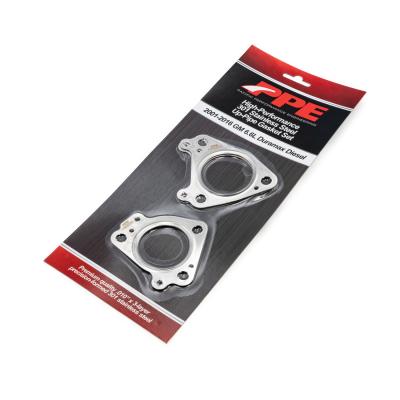 Ceramic Coating Process Silver Color PPE Diesel