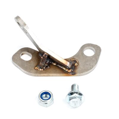 Manifolds and Up-Pipes GM 2006-2007 Y Pipe LLY/LBZ - Black