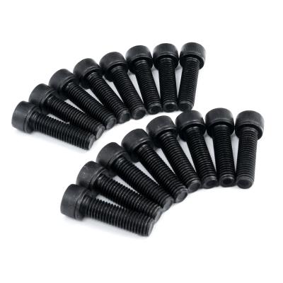 Manifolds and Up-Pipes GM 2006-2007 Y Pipe LLY/LBZ - Black