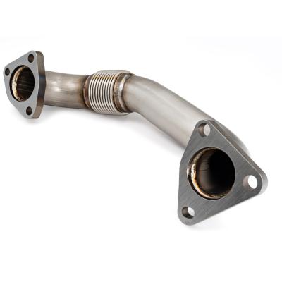 OEM Length Driver Side Up-Pipe PPE Diesel