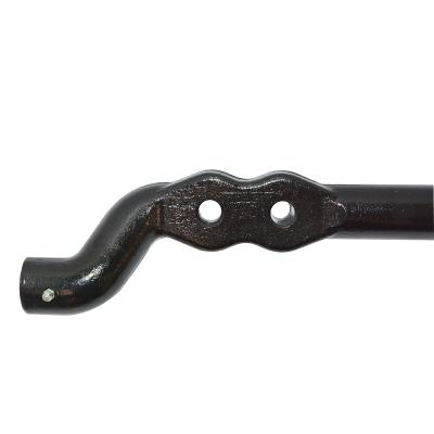 Center Link OE-Style Taper 1.6 Inch Diameter 2011-2020 PPE Diesel