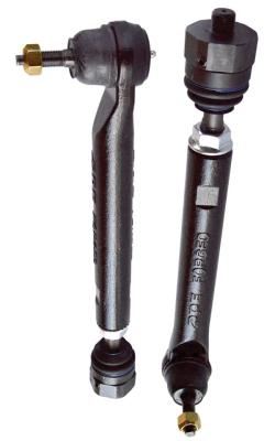 Extreme Duty Forged 7/8 Inch Drilled Steering Assembly Kit PPE Diesel