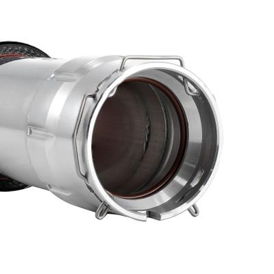 20-23 RAM 3.0L EcoDiesel Turbo Resonator Delete Kit Pacific Performance Engineering