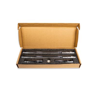 2004-2007 Ford Powerstroke 6.0L High Pressure Oil Standpipe and Rail Plug Kit