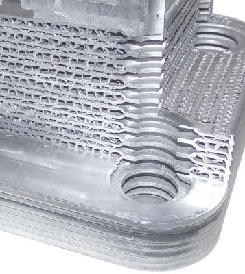 Oil Cooler W/ Gasket Kit Ford 6.4L 07.5-10 PPE Diesel