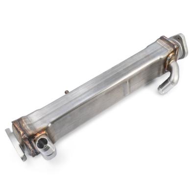 EGR Cooler 12 Tube Ford 6.4L 2008-2010 (H)