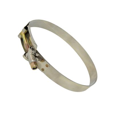 T-Bolt Clamp 127mm-135mm 5.25 Inch