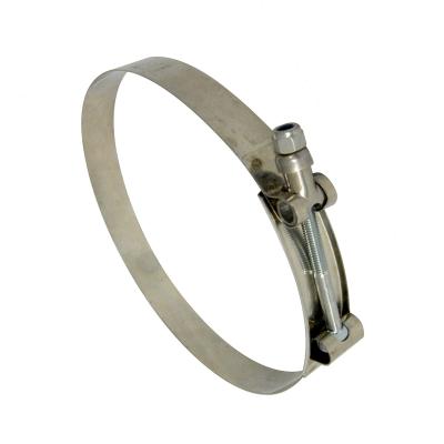 T-Bolt Clamp 152mm-160mm 6.25 Inch PPE Diesel