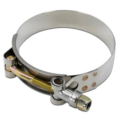 T-Bolt Clamp 152mm-160mm 6.25 Inch PPE Diesel