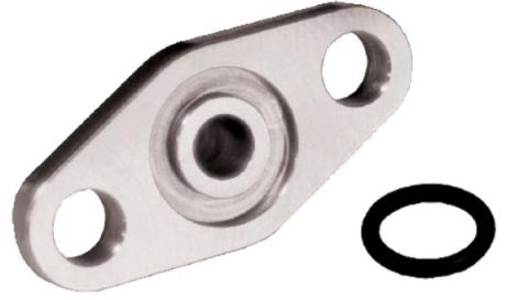 T4 Oil Feed Line Adapter PPE Diesel