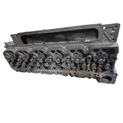 5.9 24V Cummins 2003-2007 CR Workhorse Plus Cylinder Head Reman Choate Performance