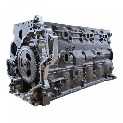 5.9L Short Block Model C 2004.5-2007 Cummins Dodge Diesel Engine Choate Performance