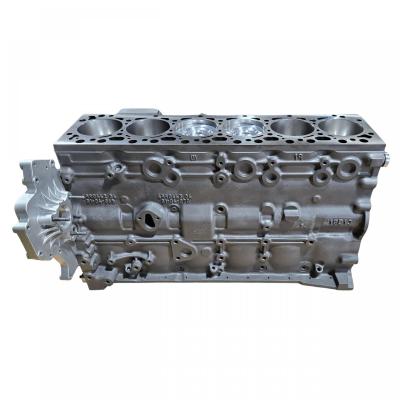 5.9L Short Block Model C 2004.5-2007 Cummins Dodge Diesel Engine Choate Performance
