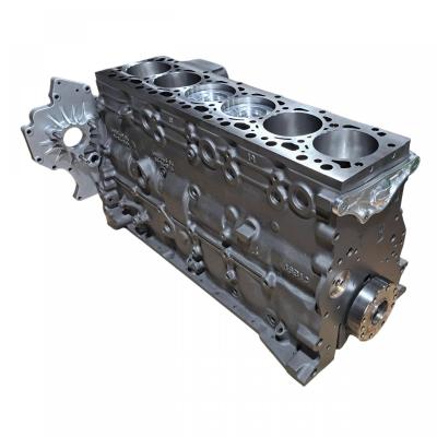 5.9L Short Block Model C 2004.5-2007 Cummins Dodge Diesel Engine Choate Performance