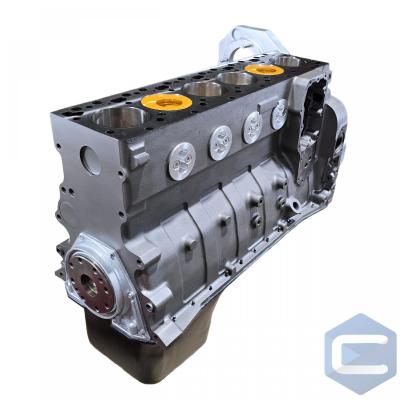 5.9L 2005-2007 Cummins Short Block Workhorse Dodge Ram Diesel Crate Engine Choate Performance