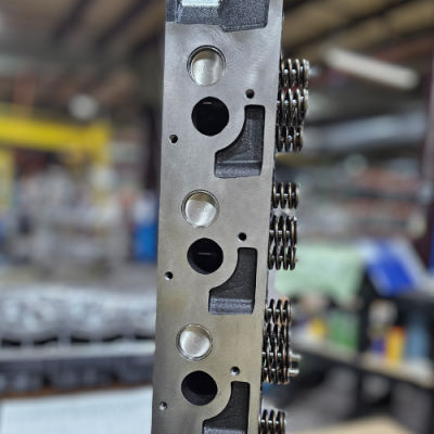 6.4 Powerstroke Daily Driver Cylinder Head New