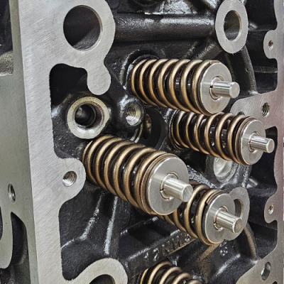 6.4 Powerstroke Workhorse Cylinder Head New