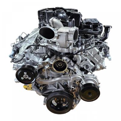 6.7L 2012 Powerstroke Full Running Workhorse Ford Diesel Crate Engine Cab &amp; Chassis Choate Performance