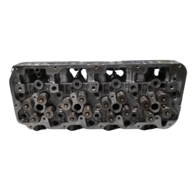 LBZ Workhorse Cylinder Head Reman Choate Performance