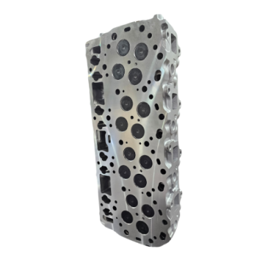 LML Workhorse Plus Cylinder Head Reman Choate Performance