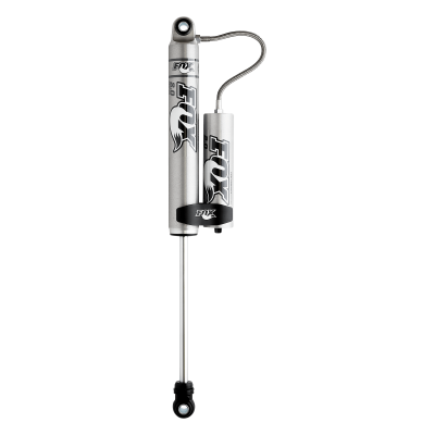 99-Up Silverado/Sierra 2500/3500 HD Rear PS 2.0 Remote Reservoir 12.1 Inch Fox Offroad Shocks