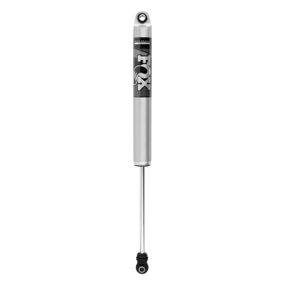 15-Up Chevy Colorado 4WD Rear Performance Series 2.0 Internal Floating Piston 8.1 Inch 0-1 Inch Lift Fox Offroad Shocks