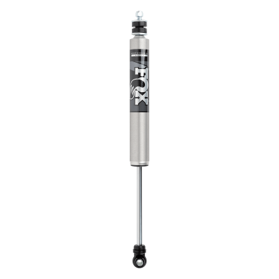 14-Up Dodge 2500 Rear Performance Series 2.0 Internal Floating Piston 9.1 Inch 0-2nch Lift Fox Offroad Shocks