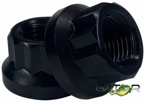 Siverado/Sierra 2500/3500 2017-21 6.6L &amp; L5P Heavy Duty Head Stud Kit Gator Fasteners
