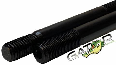 Heavy Duty Main Stud Kit for Ford 1994-03 7.3L Power Stroke Diesel Girdle Length Studs Gator Fasteners