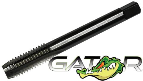 Thread Cleaning Chaser M11 x 1.25 Gator Fasteners