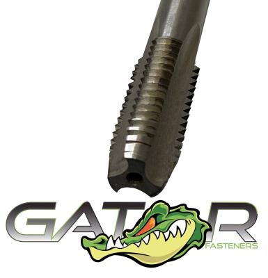 Thread Cleaning Chaser M12 x 1.5 Gator Fasteners