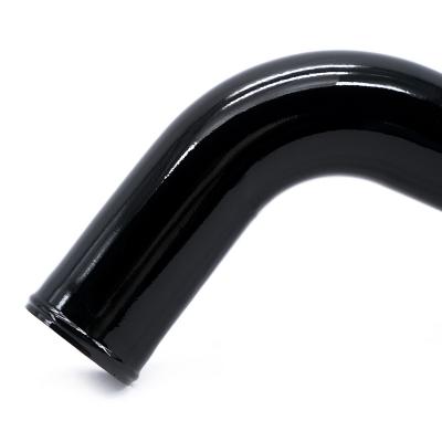 2003-2004 Silverado/Sierra 2500/3500 Cold Side Tube - Factory Style Kingsport Grey