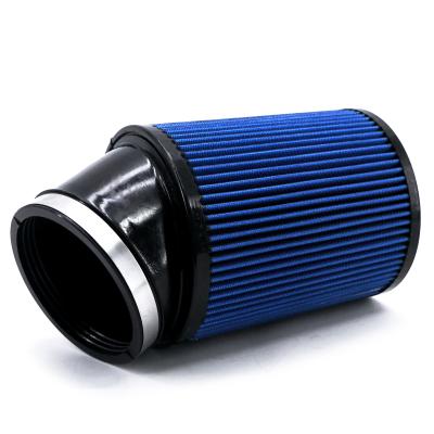 2004.5-2005 Silverado/Sierra 2500/3500 Cold Air Intake Kingsport Grey