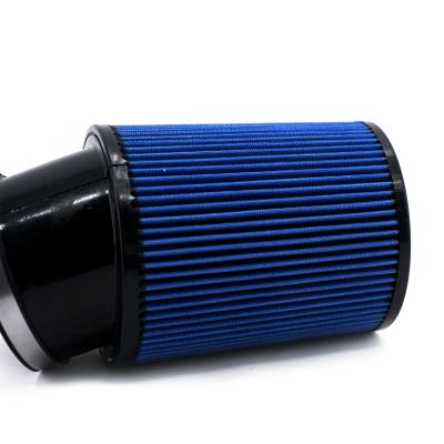 2004.5-2005 Chevrolet / GMC Cold Air Intake Custom Color